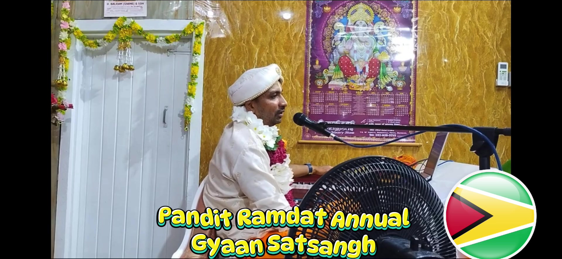 @Pandit Ramdat पडत रम