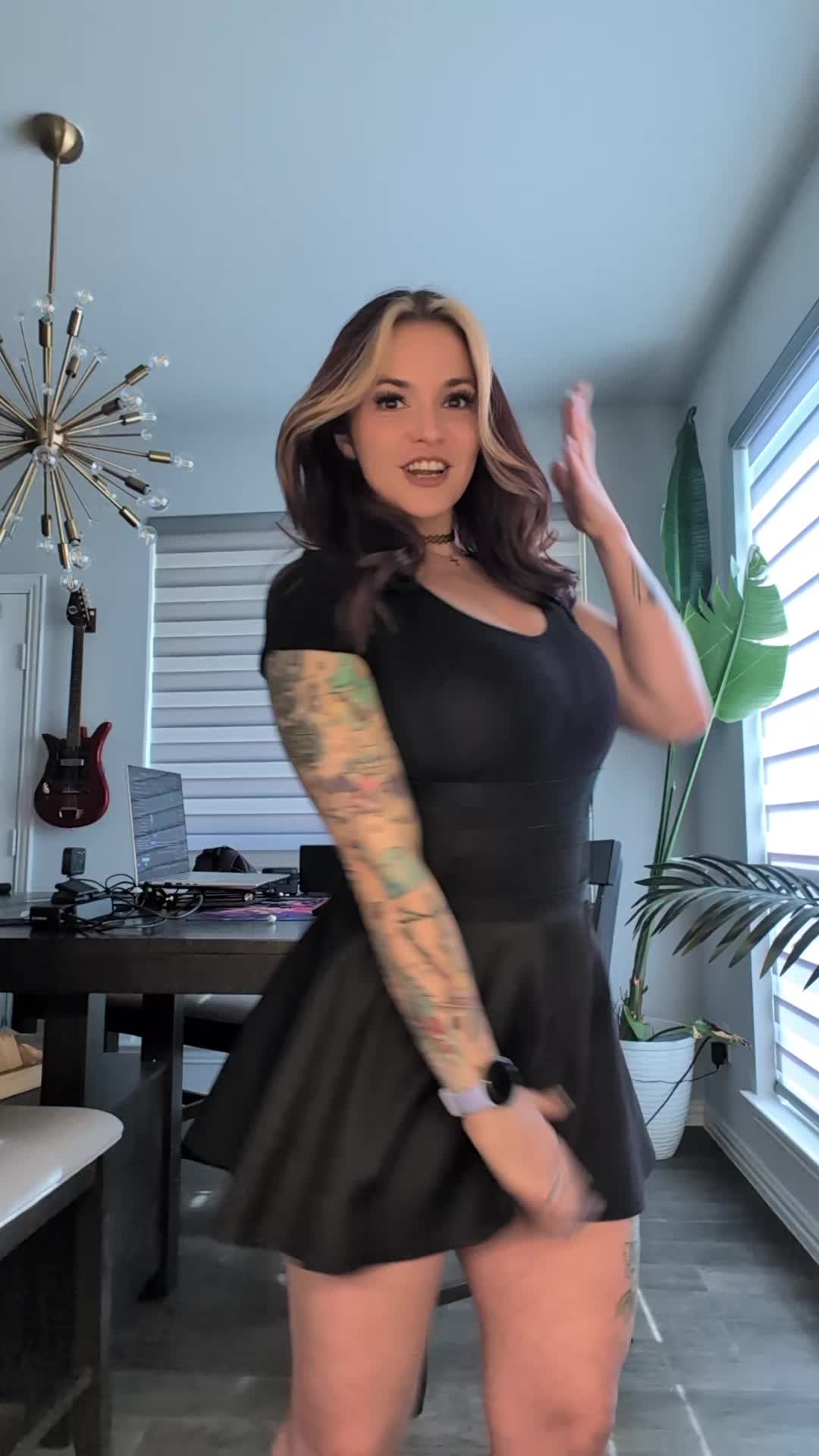 @BibbidiBobiBoo | Streamer