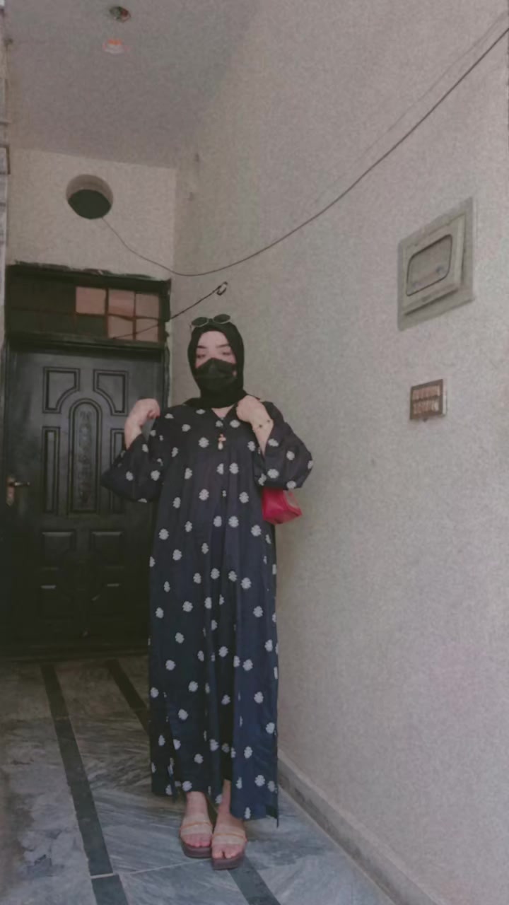 @Miss Masoma😇