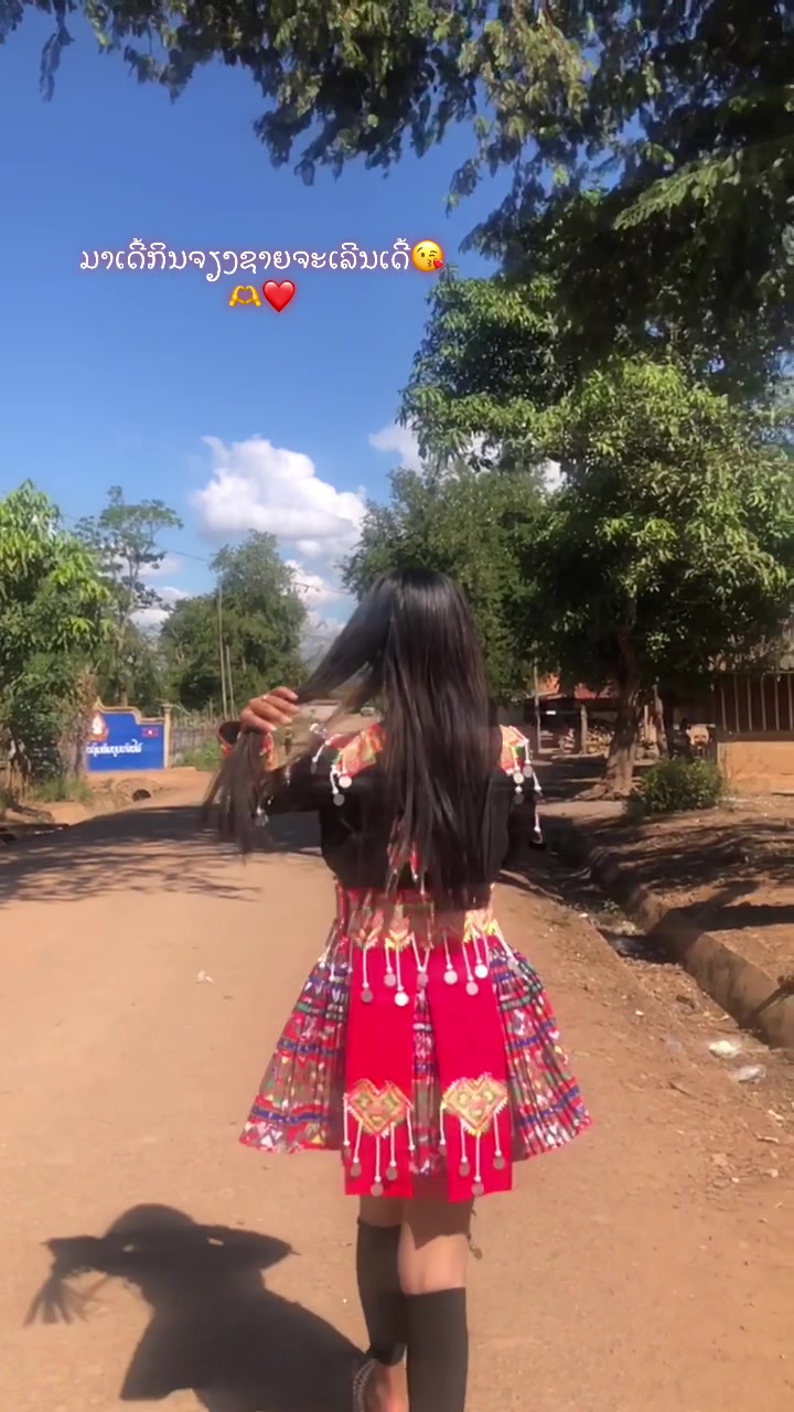 @ສາວມົ້ງບໍແກ້ວ🫰🤣