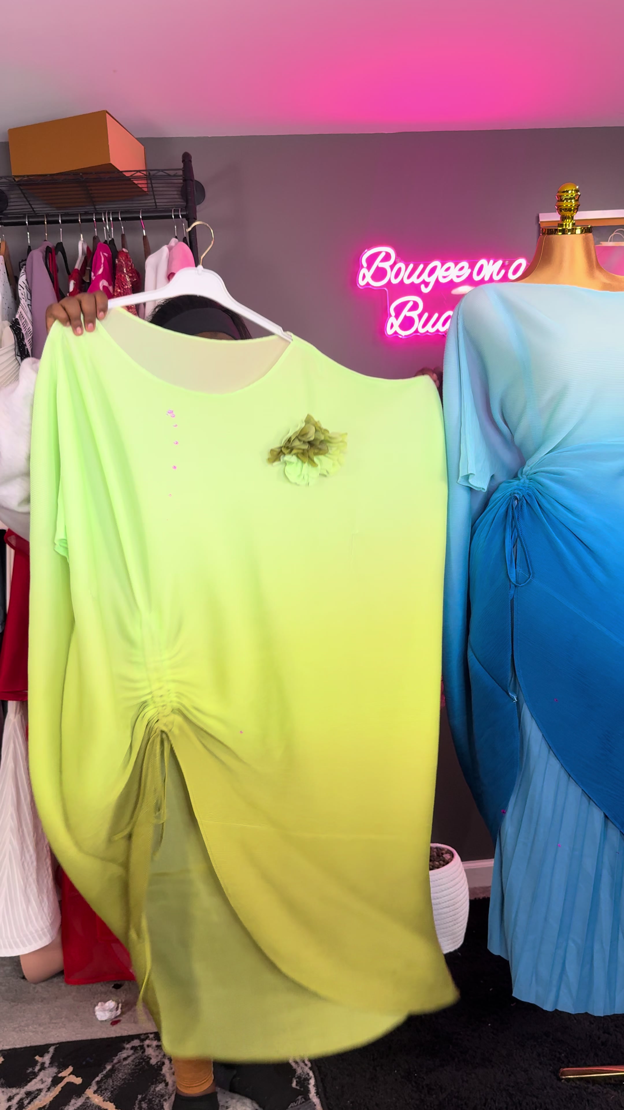 @Budget Babe Boutique