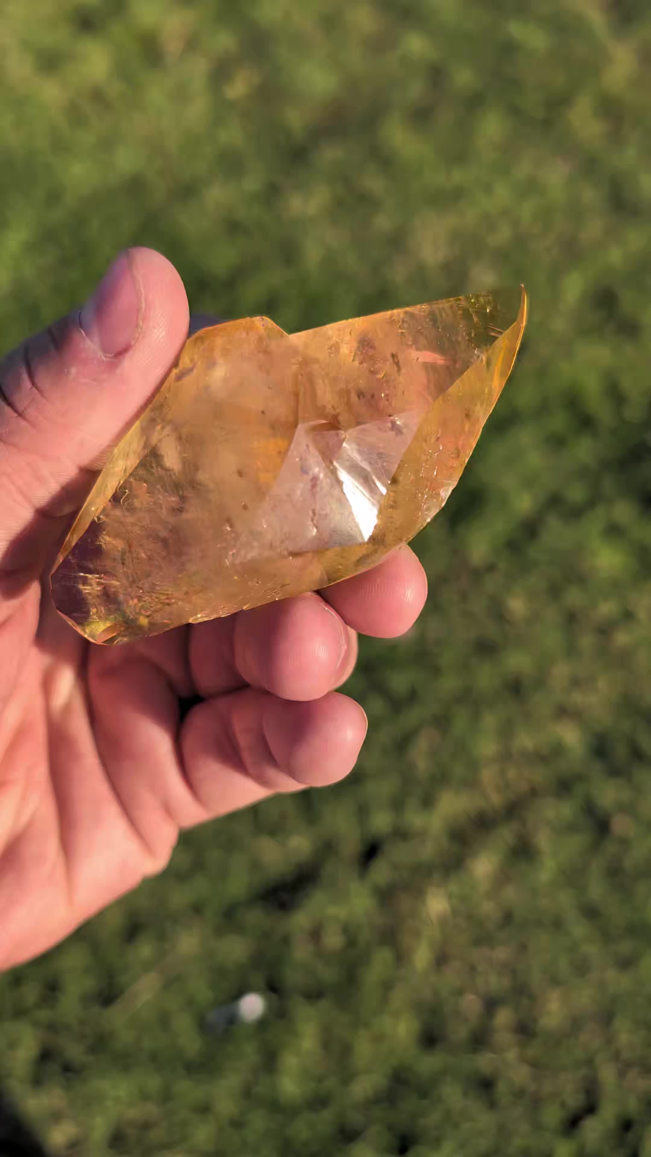 @Wrex Crystals