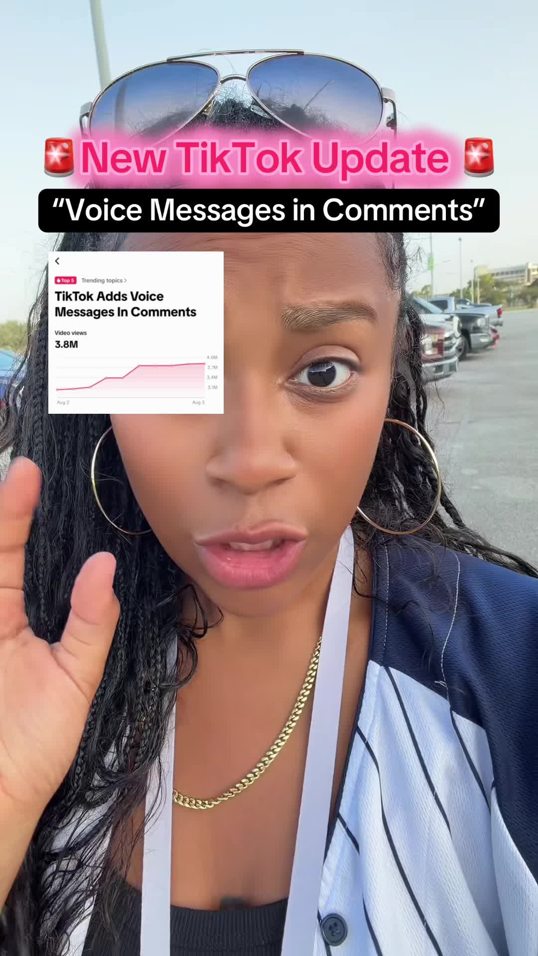 @Chrystal Willis ๐