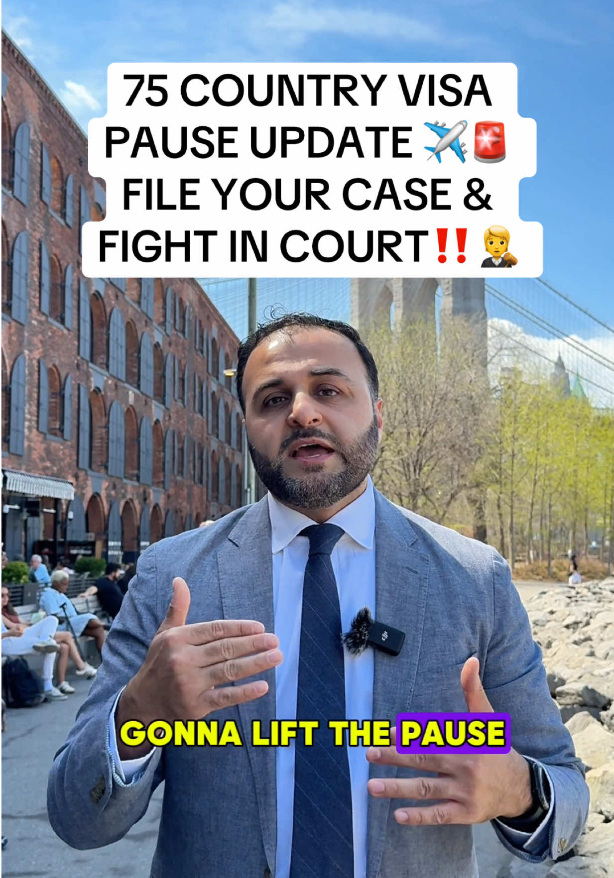 @Attorney Mohammad A. Saleem