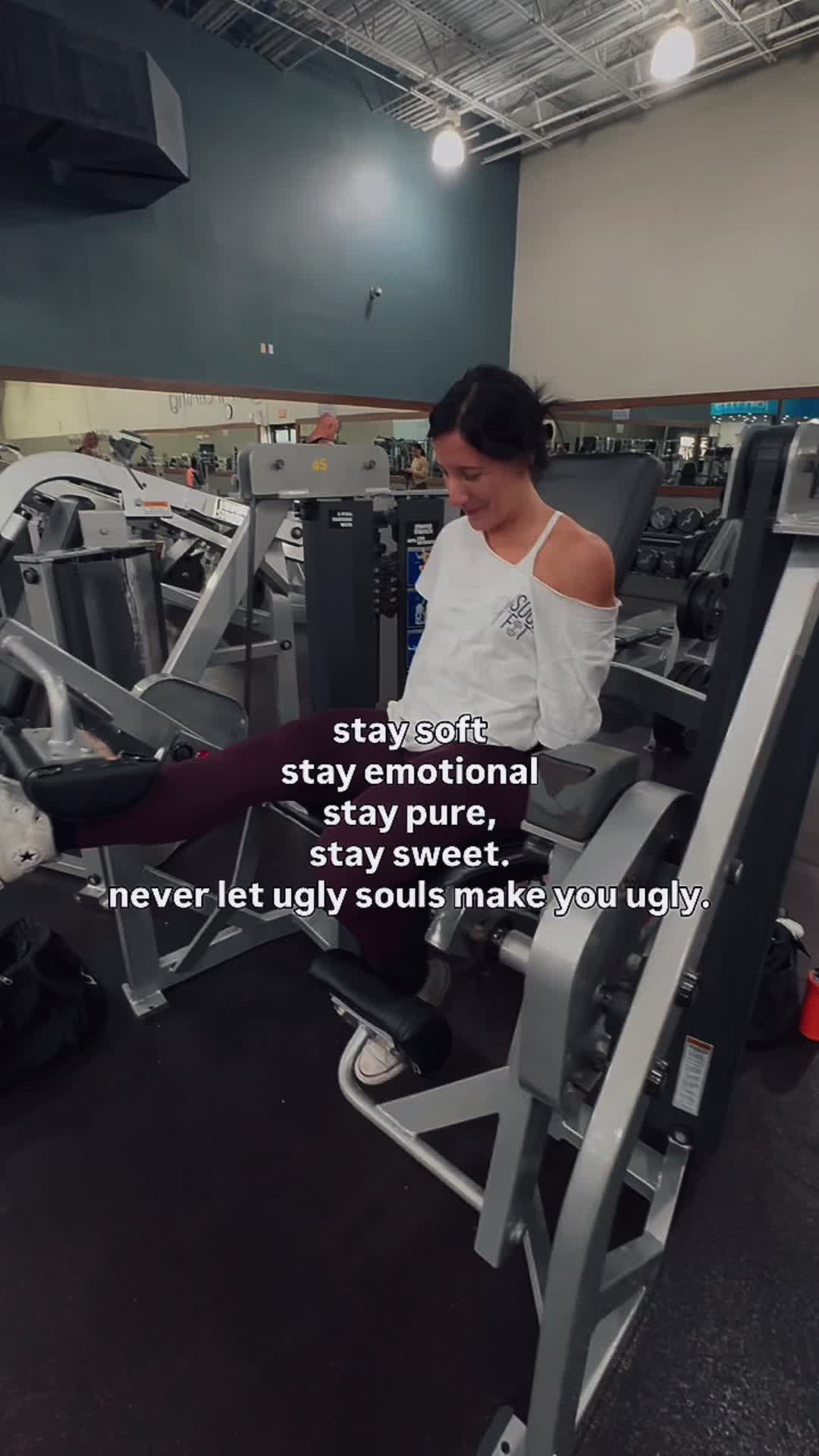 @SoulFit | PERSONAL TRAINER