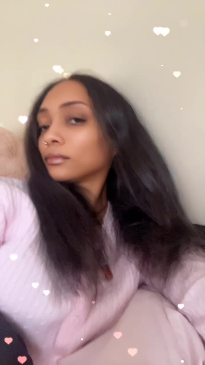@BrazilianGoddess Oceann
