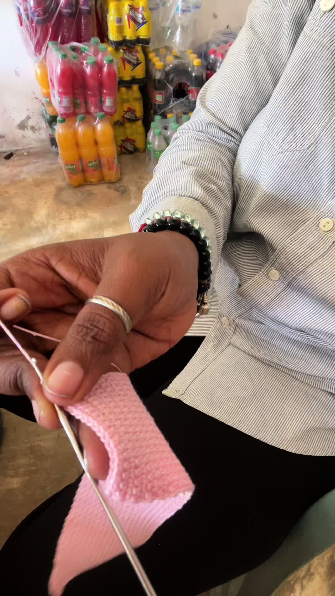 @Valou kreyasyon 💚🧶🥼