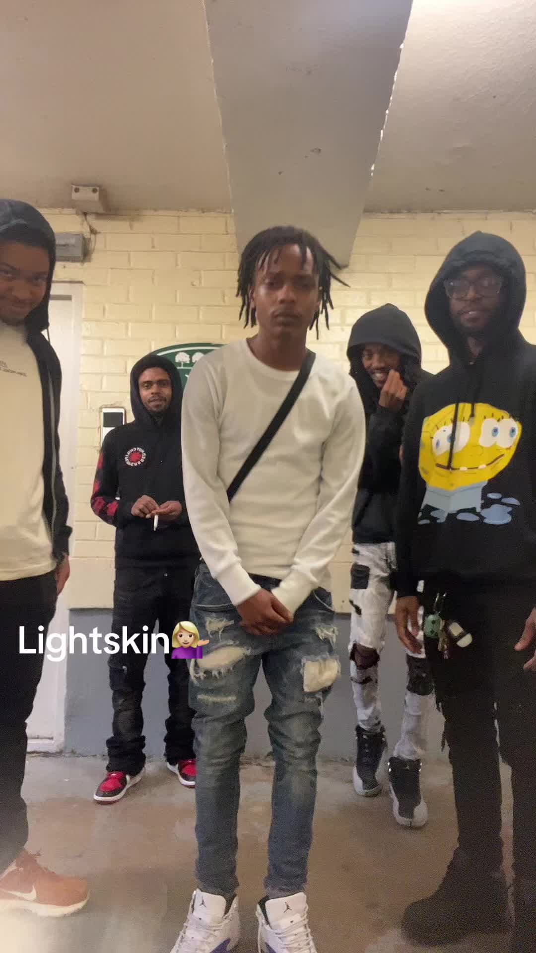 @Heistteamobe