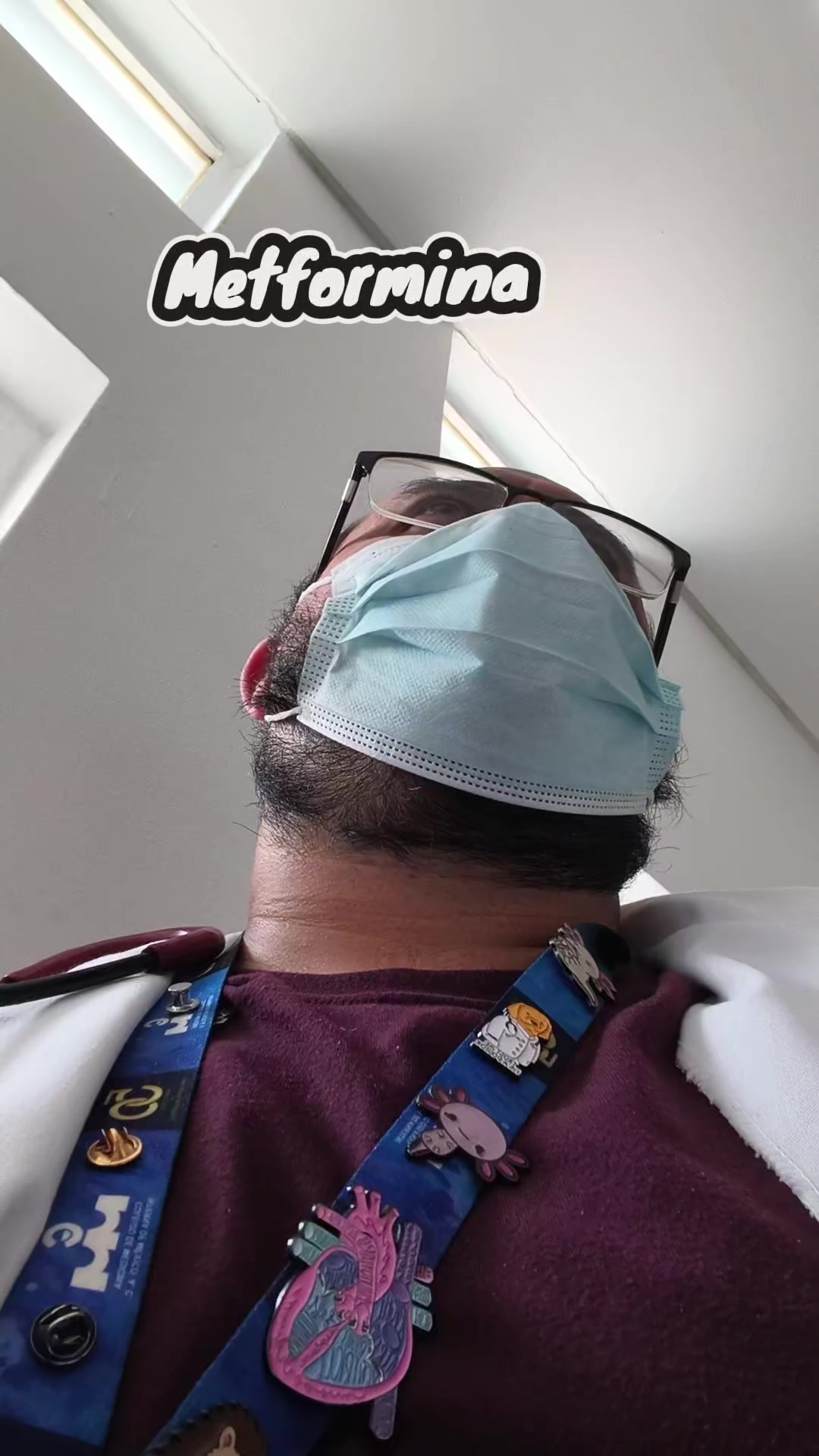 @Dr. Ajolote.