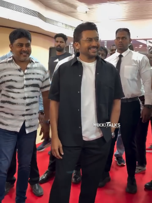 @Actor Suriya