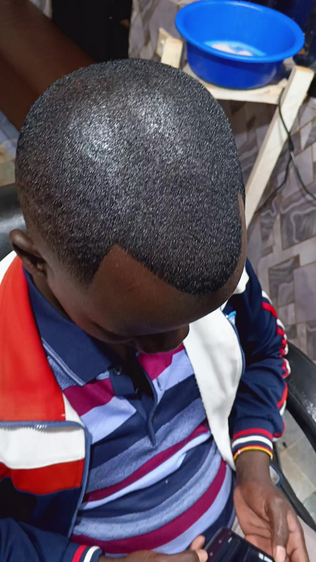 @Brayo Barbershop