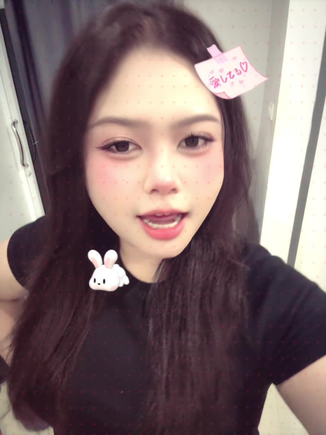 @Porfaii🐰