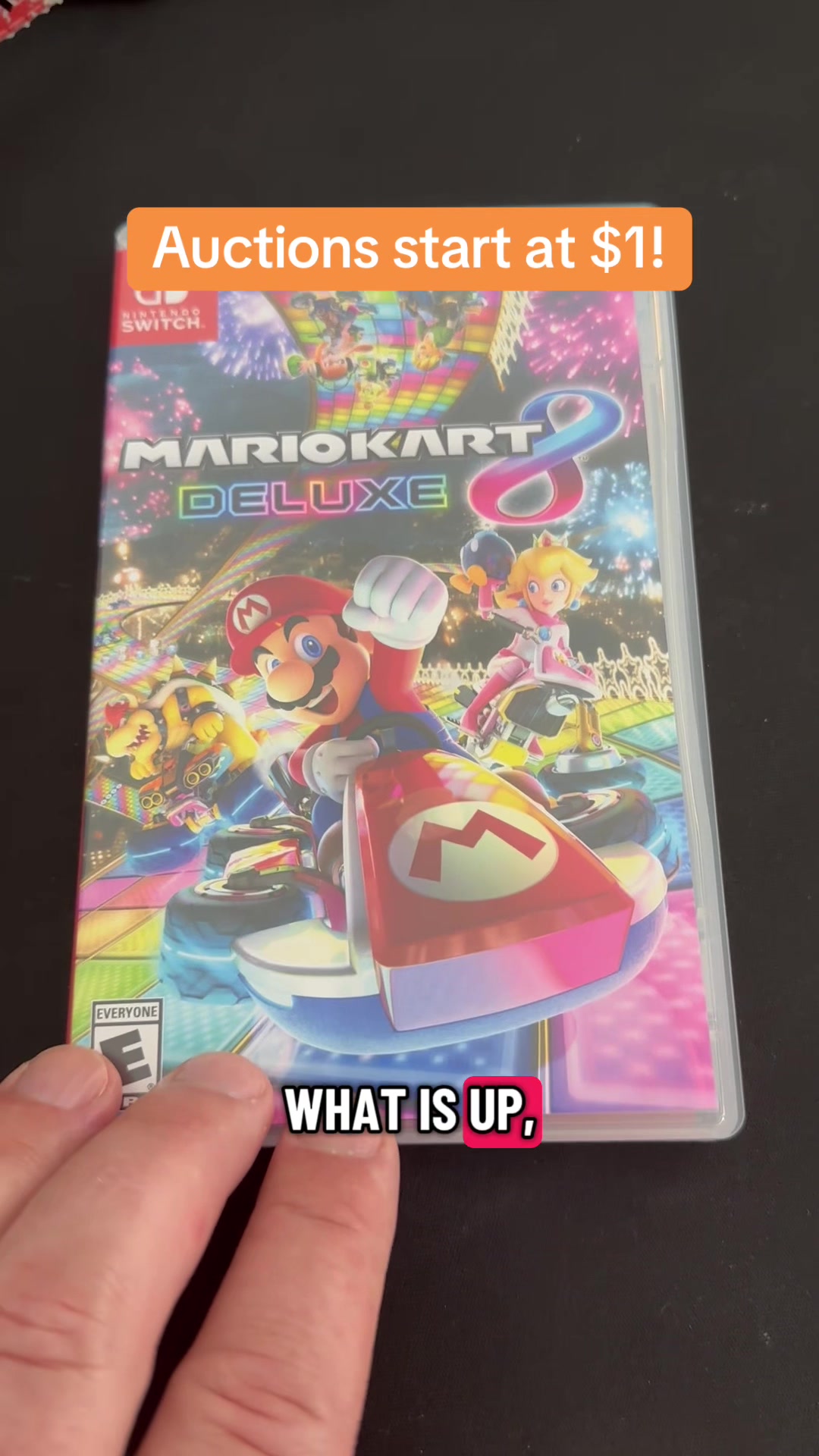 @Gamechest