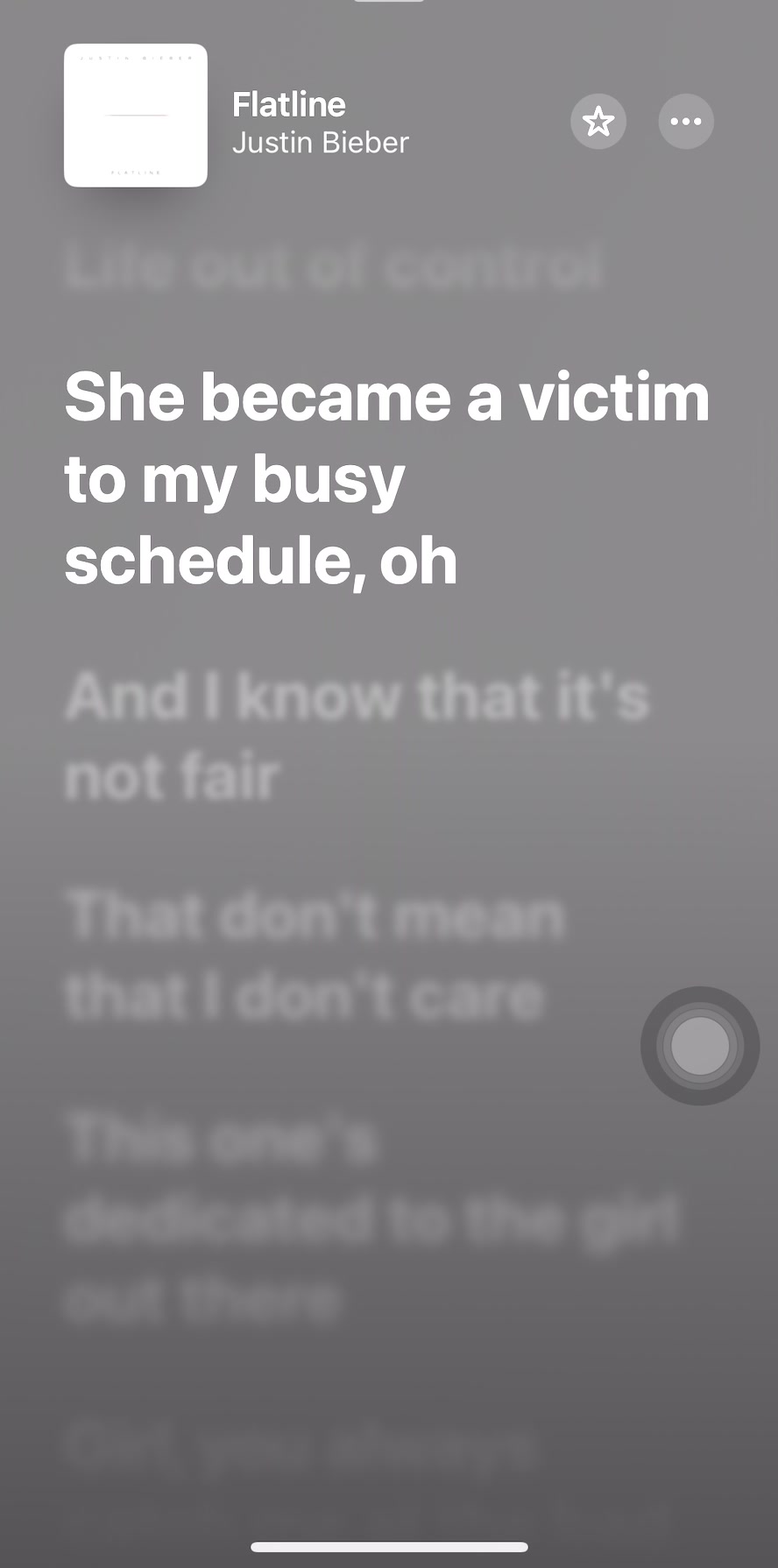 @MyFavLyrics