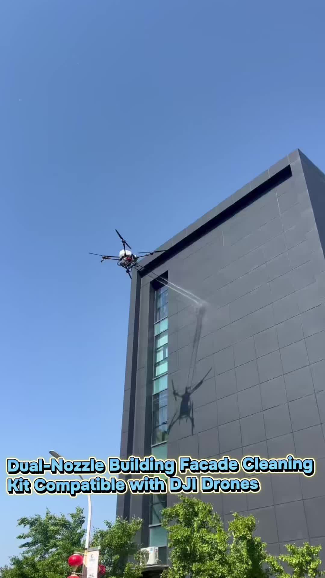 @Xplore Drone