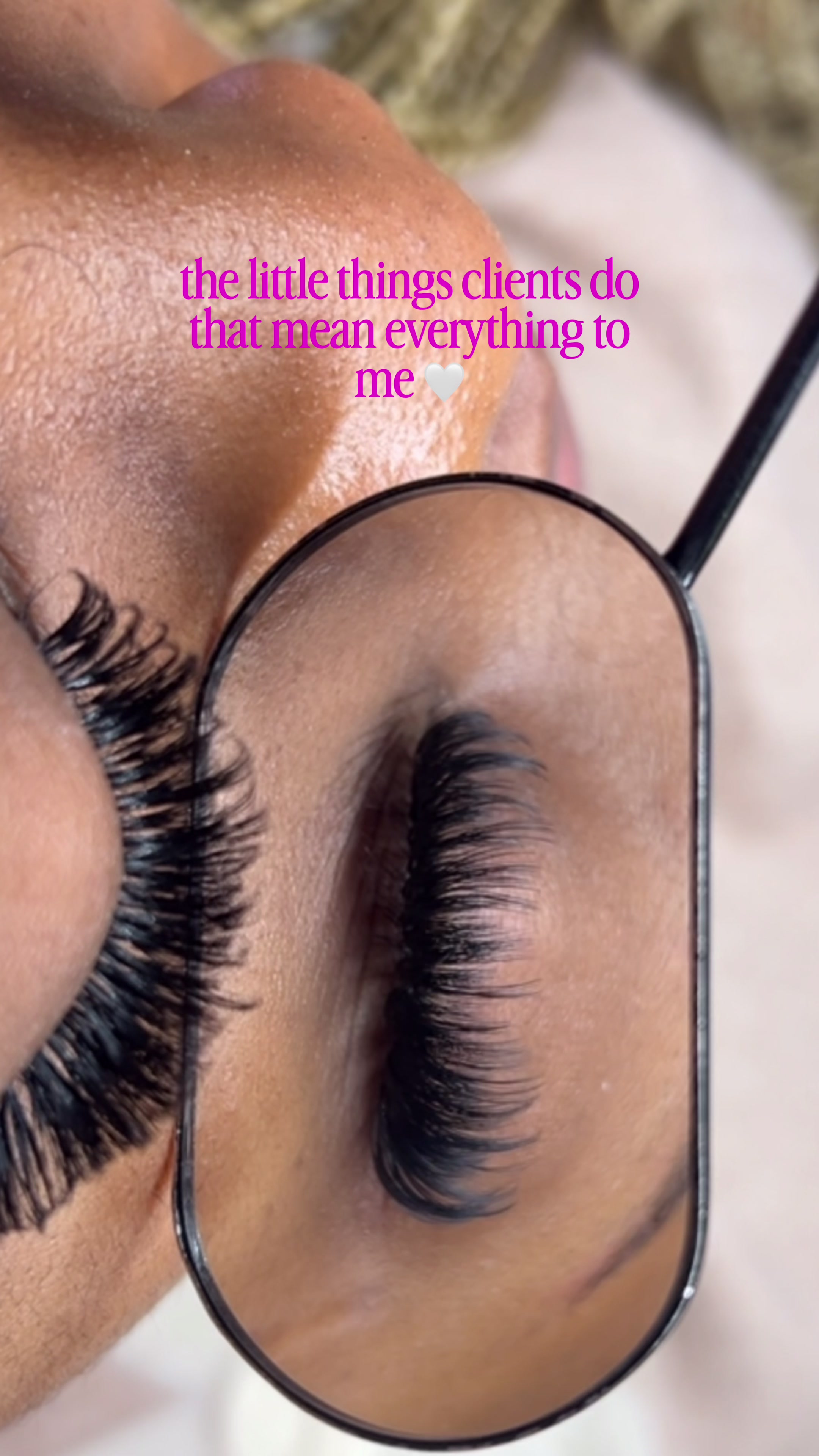 @BUFFALO GROVE LASH ARTIST