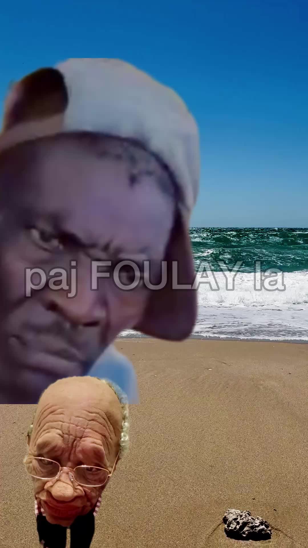 @Foulay