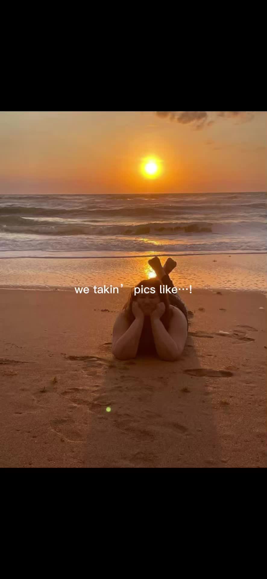 @Becky