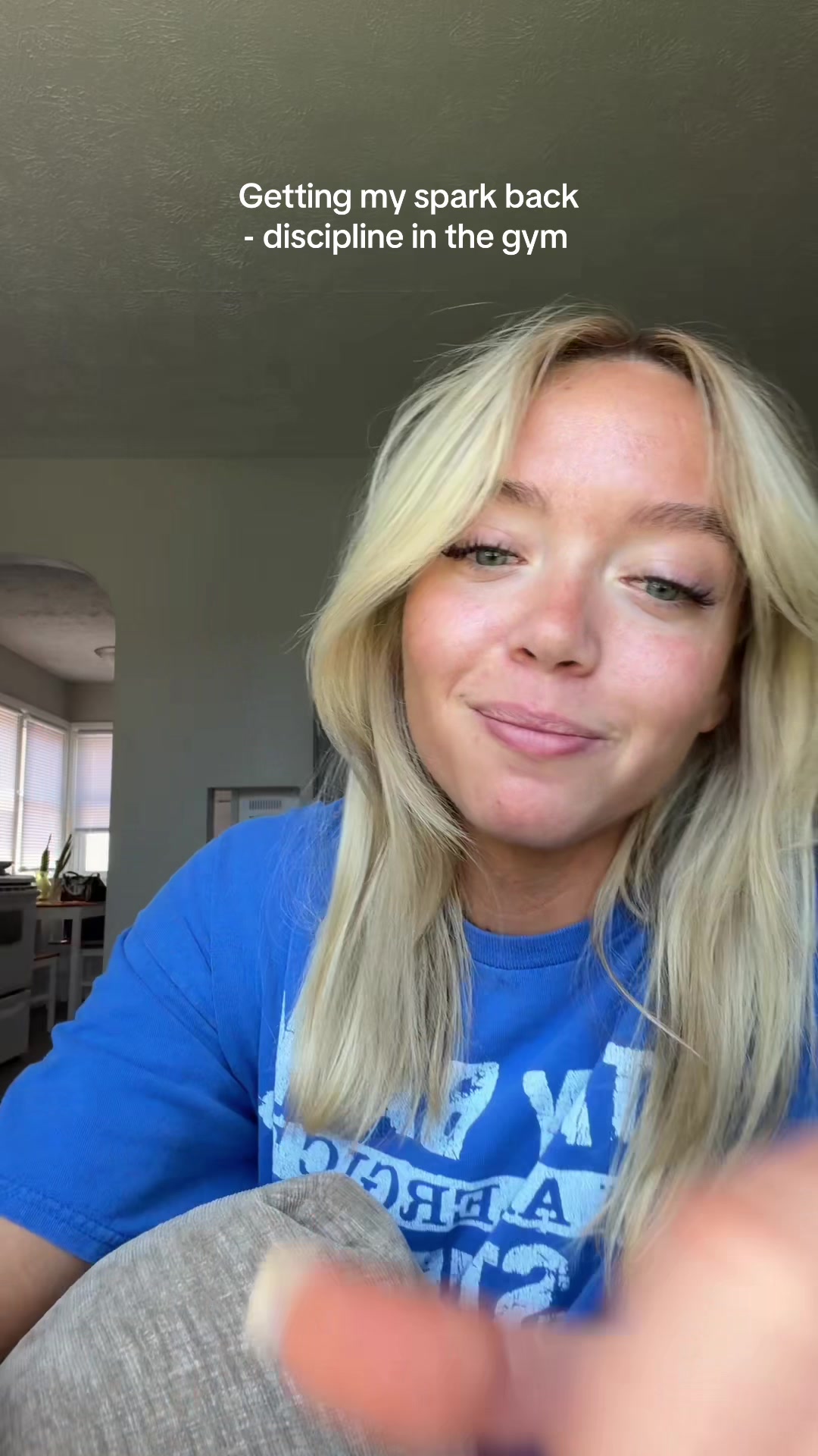 @Alyssa | Online Fitness Coach