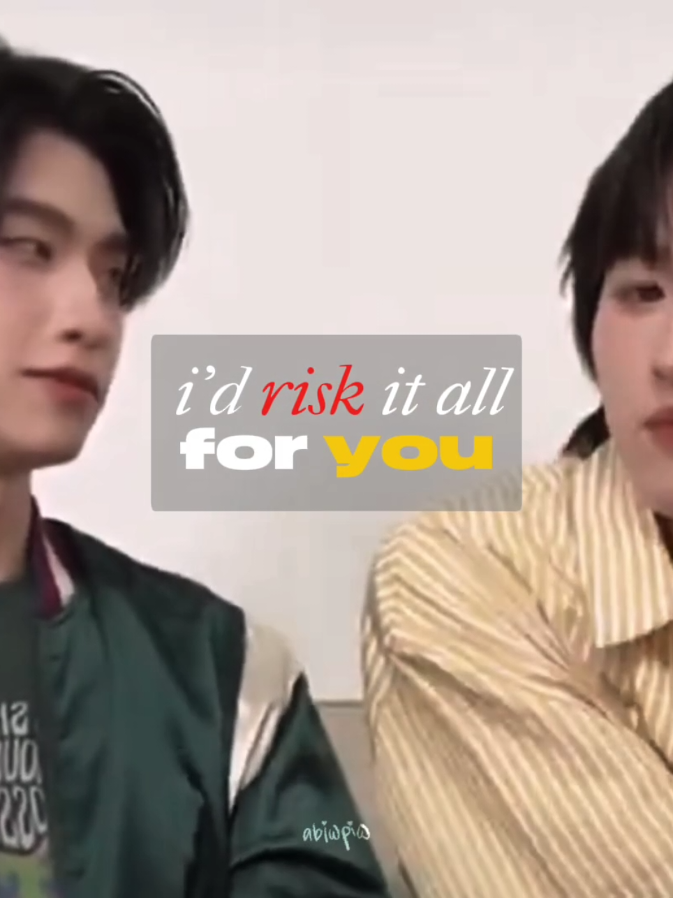 @abiw 🦊🍓 (thomaskong ver.)