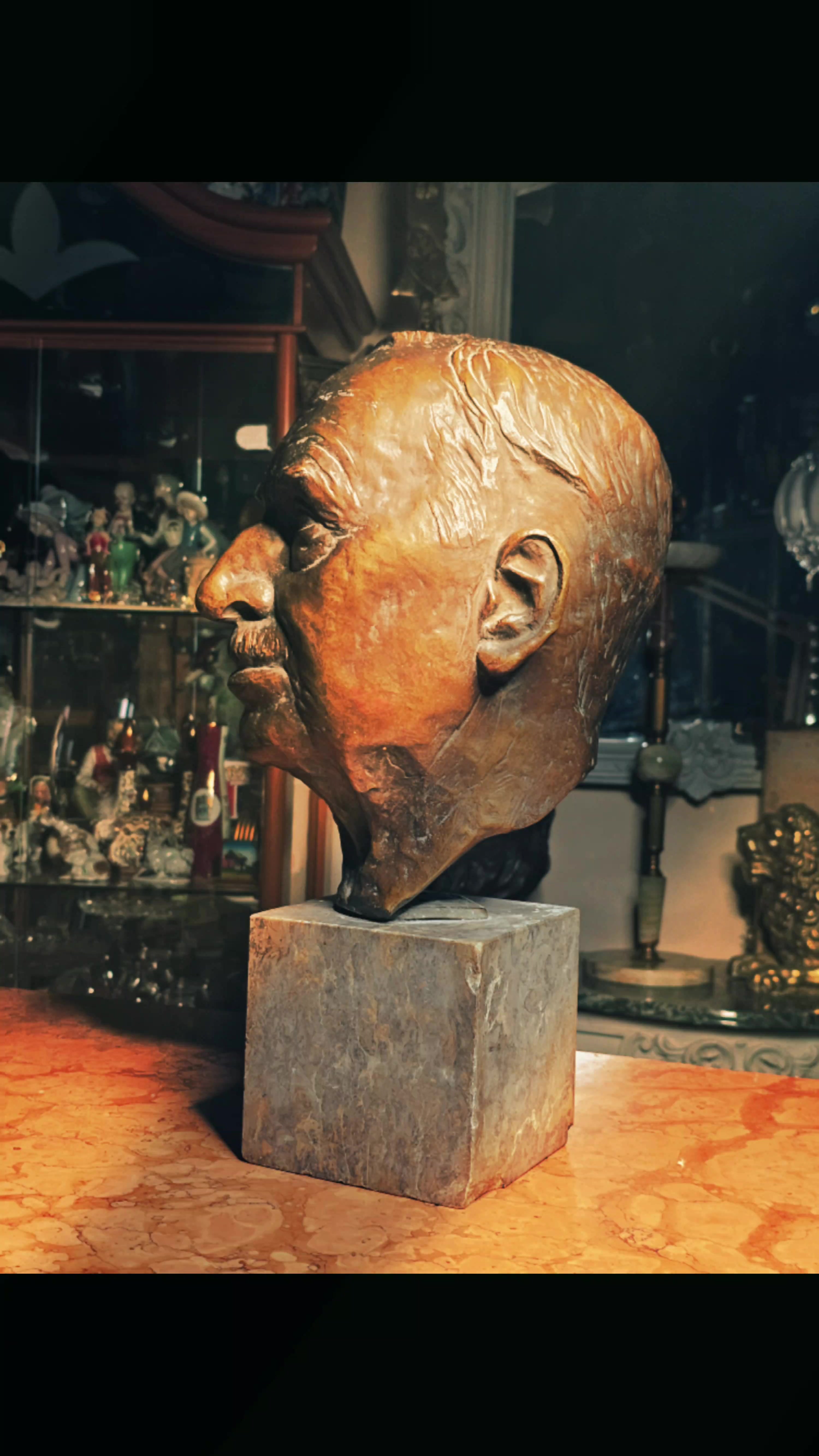 @ANTIGÜEDADES TAURO