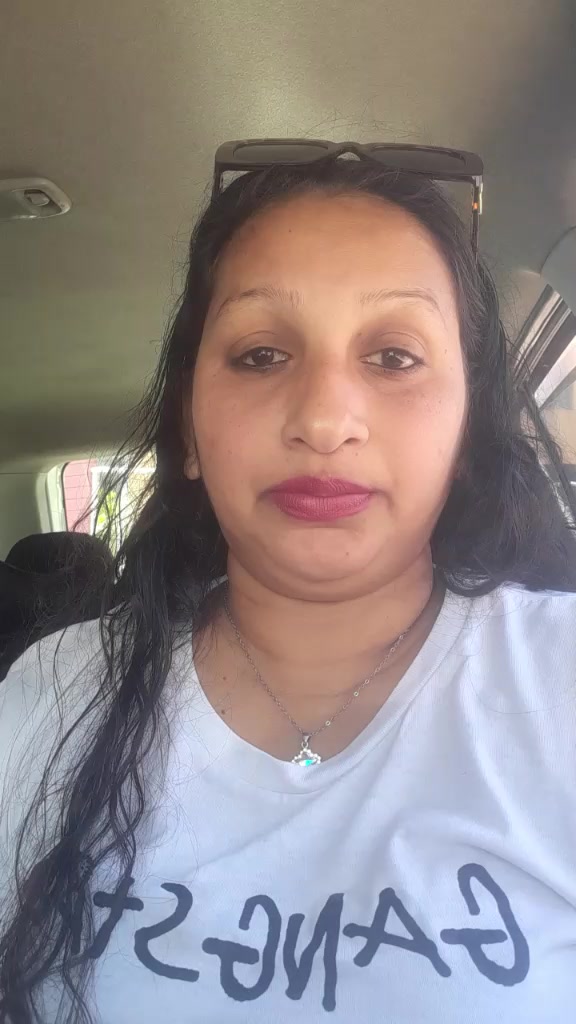 @Queen of heart razmeen nisha