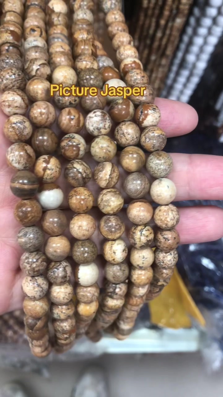 @GJY Gemstones Beads