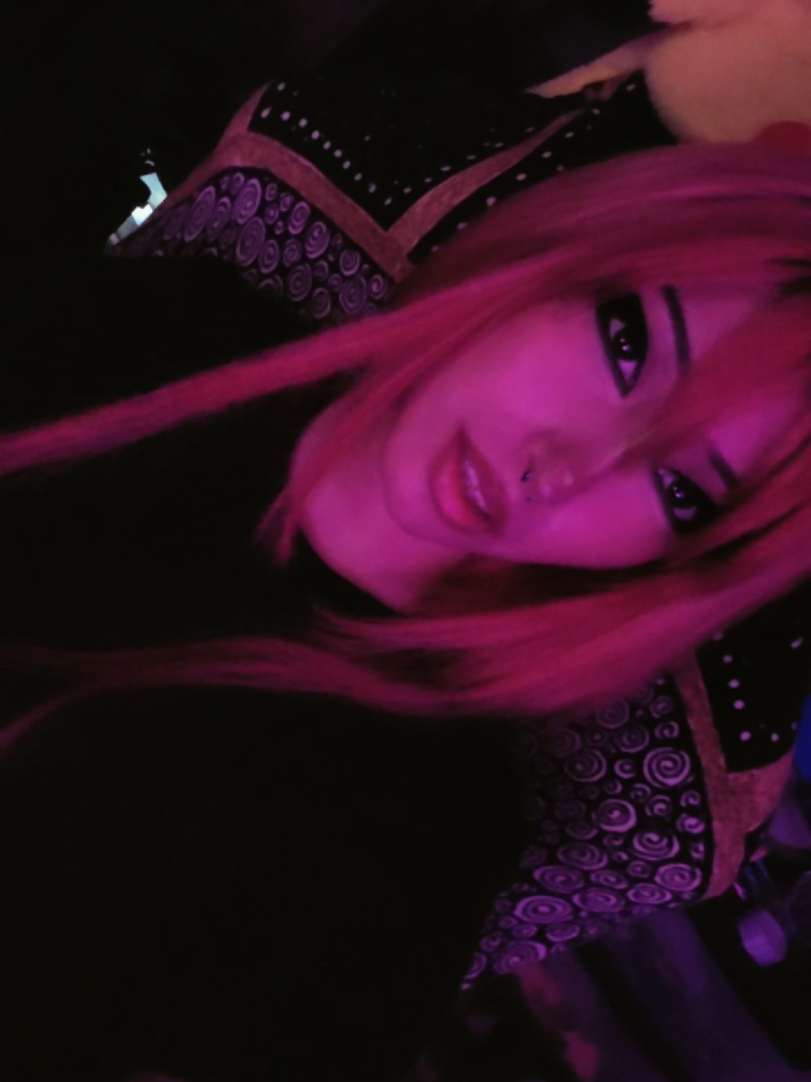 @elmoslore | TWITCH