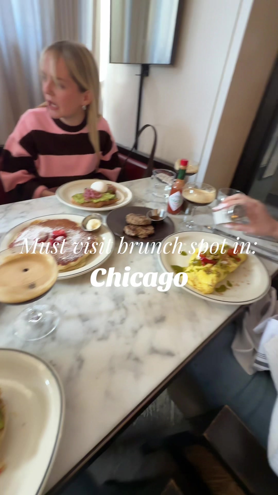 @McKenna | Chicago