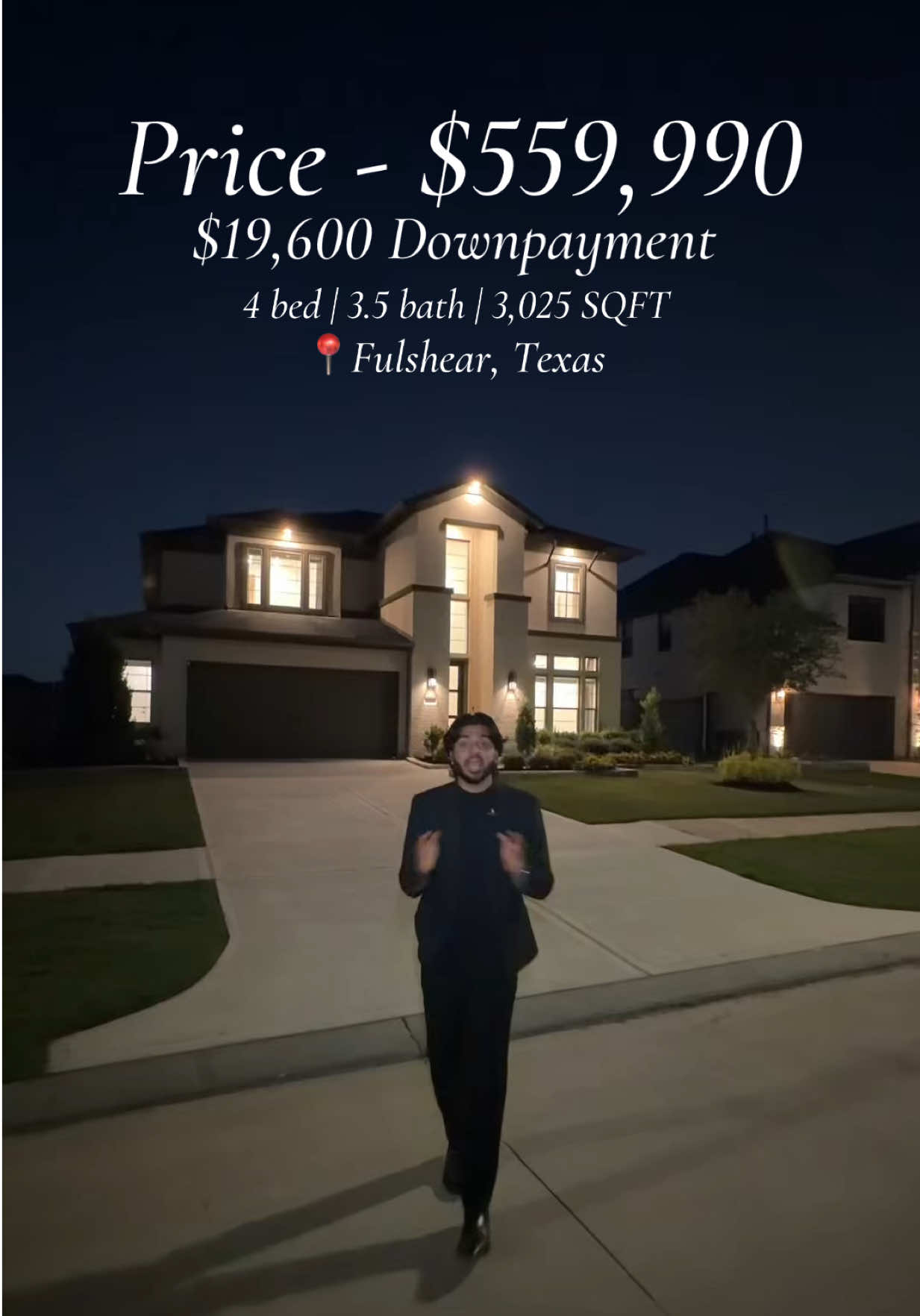 @Rafay Amir | HOUSTON REALTOR