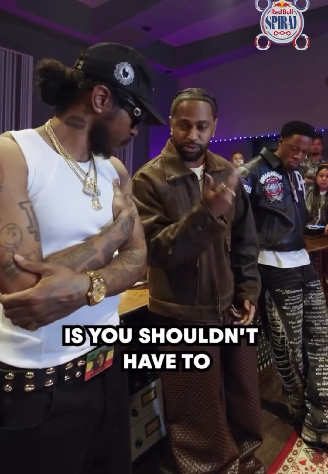 @TRENCH KEITH ๐