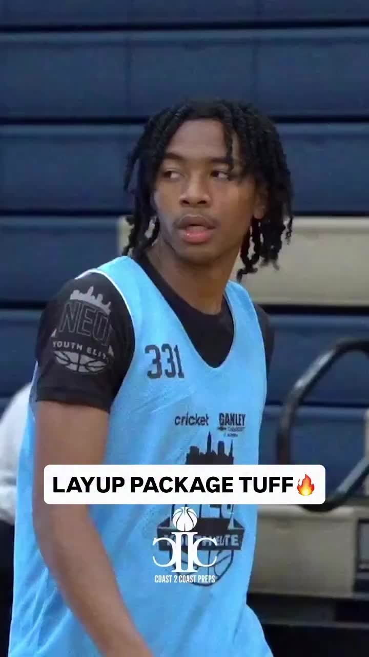 @Coast 2 Coast Preps