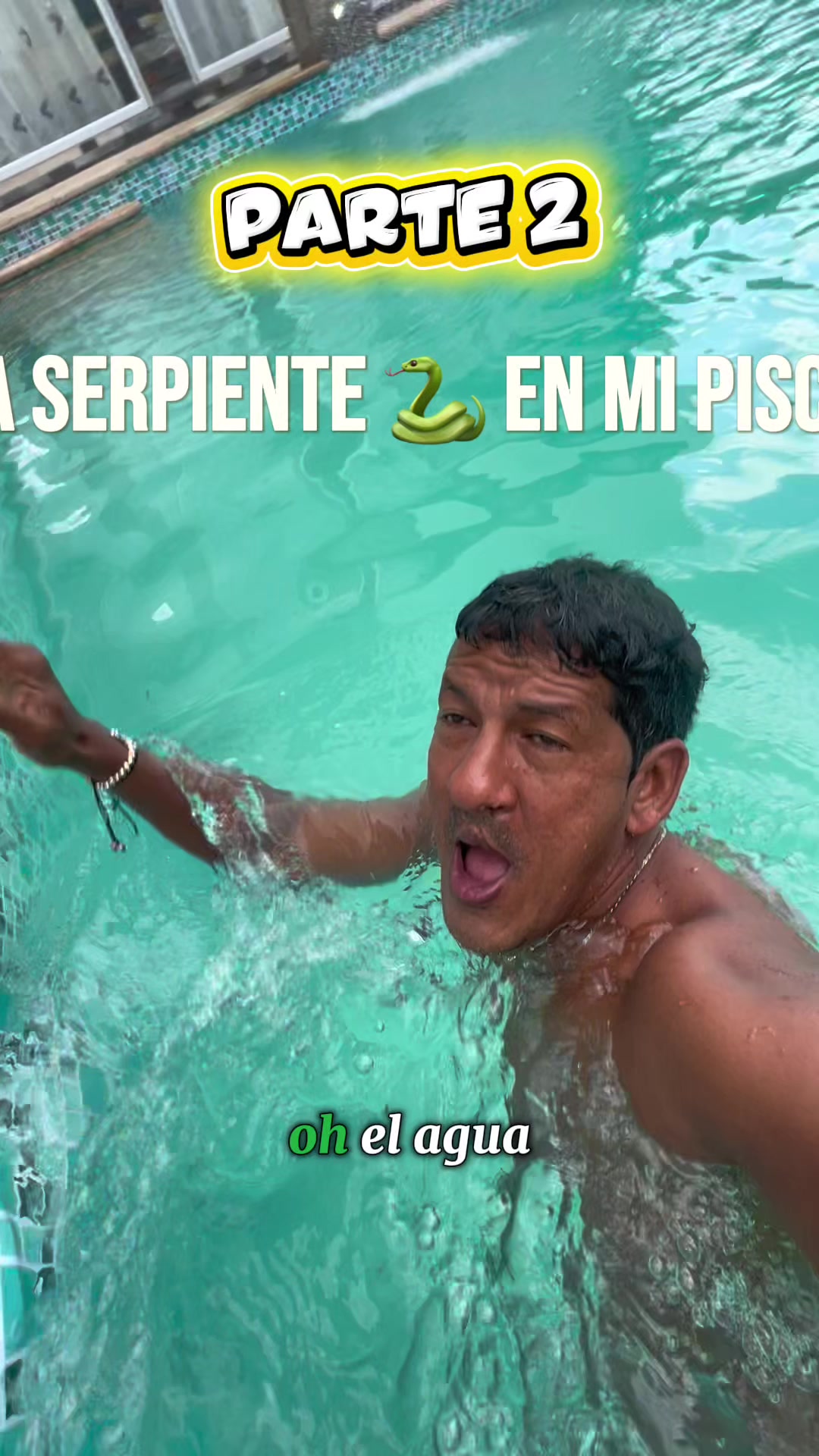 @El Ñato Oscar