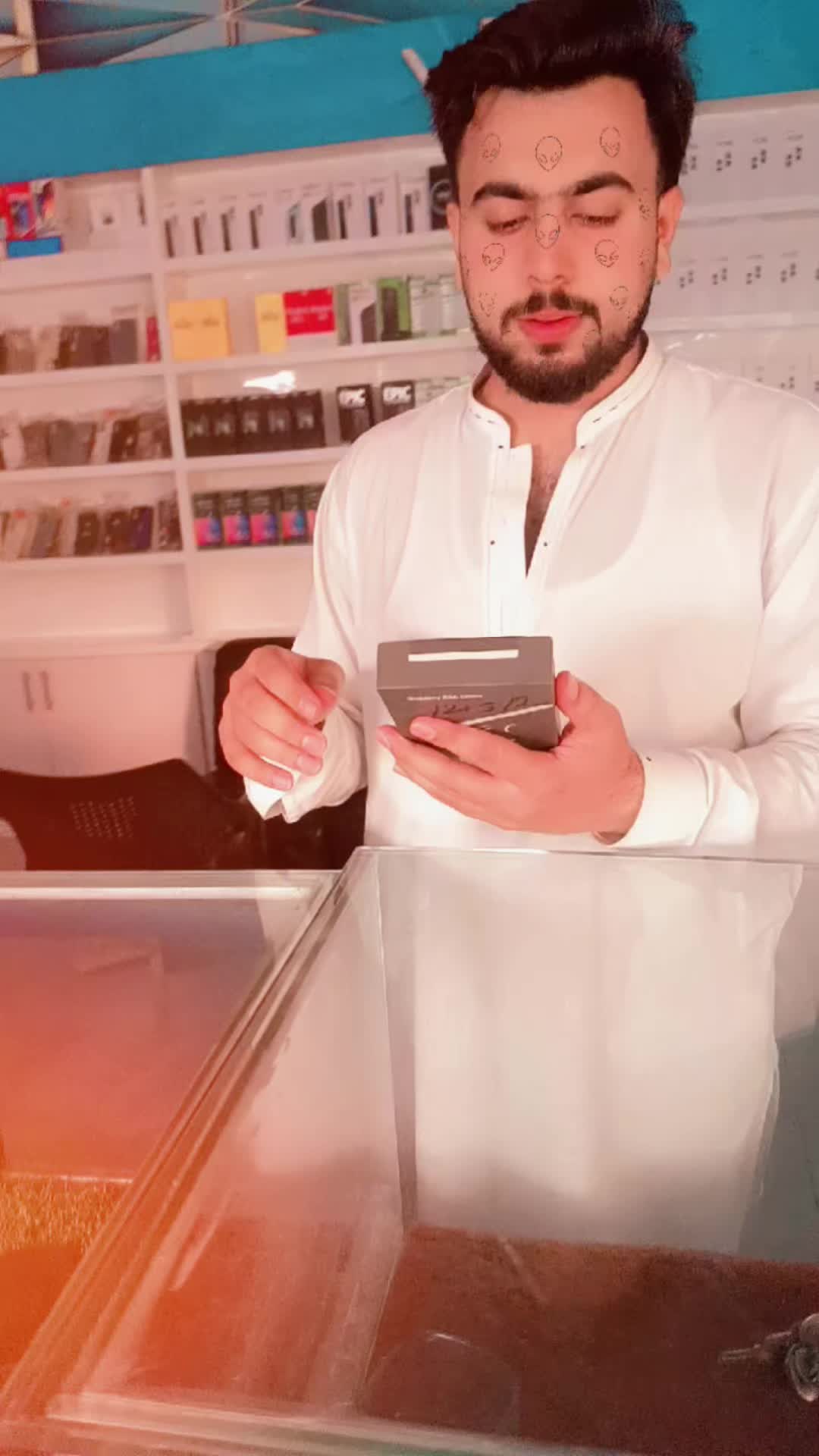@Malik Ayan