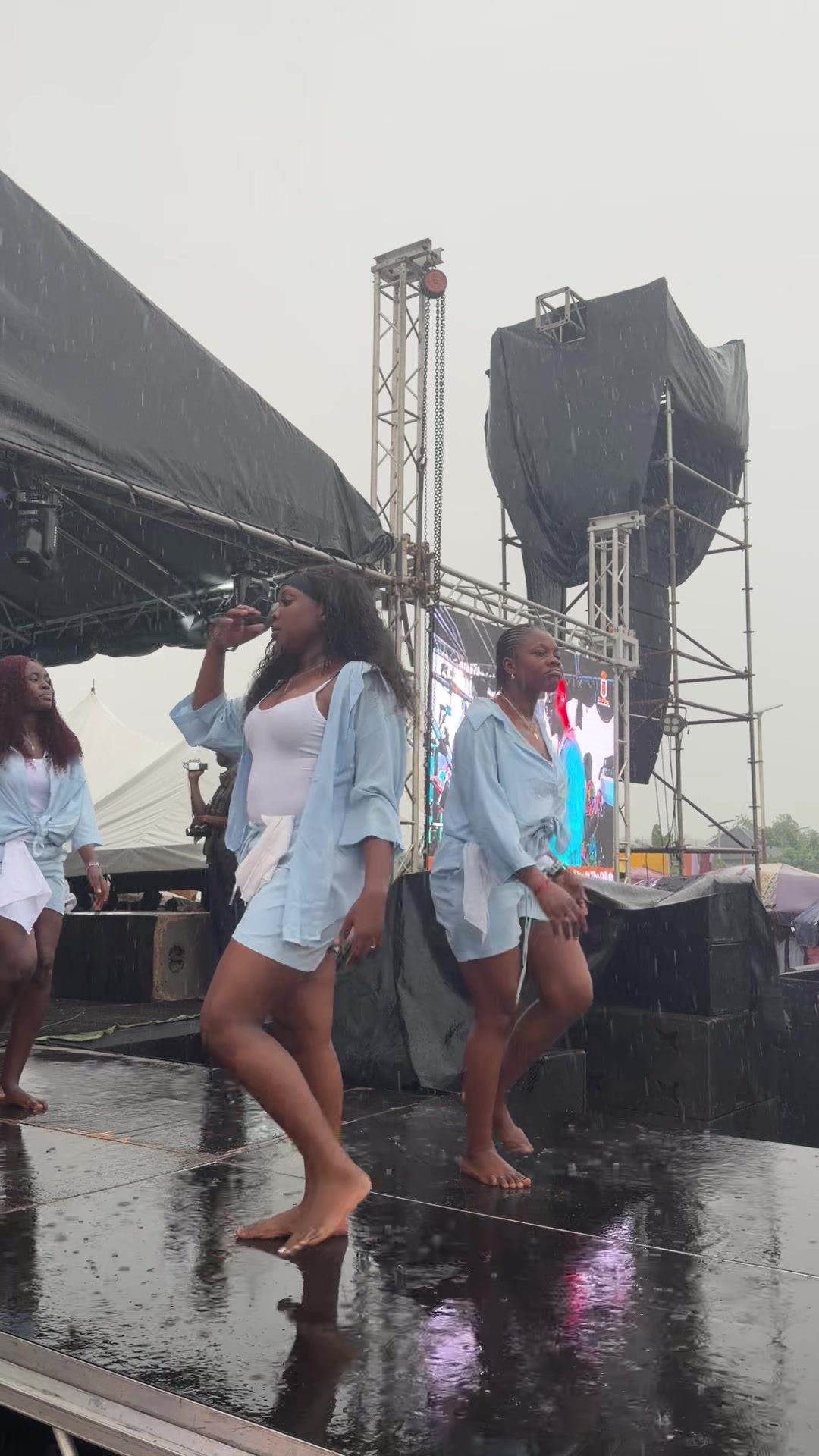 @Ijaw Dancer Of TikTok🥹❤️🫧