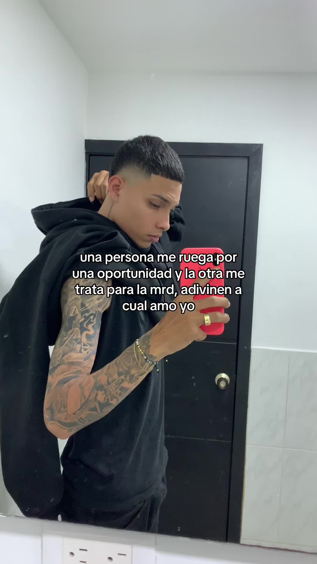 @Julian torres