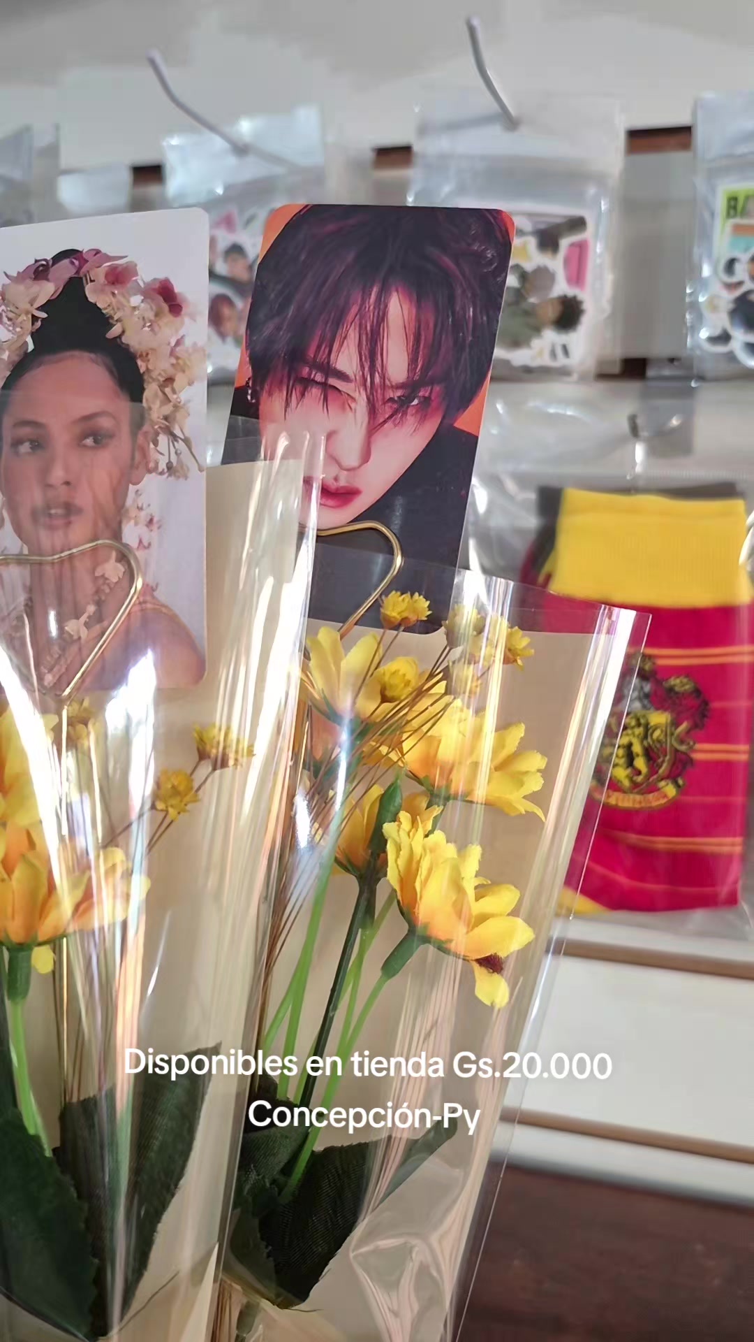 @Bisho tienda de anime y kpop