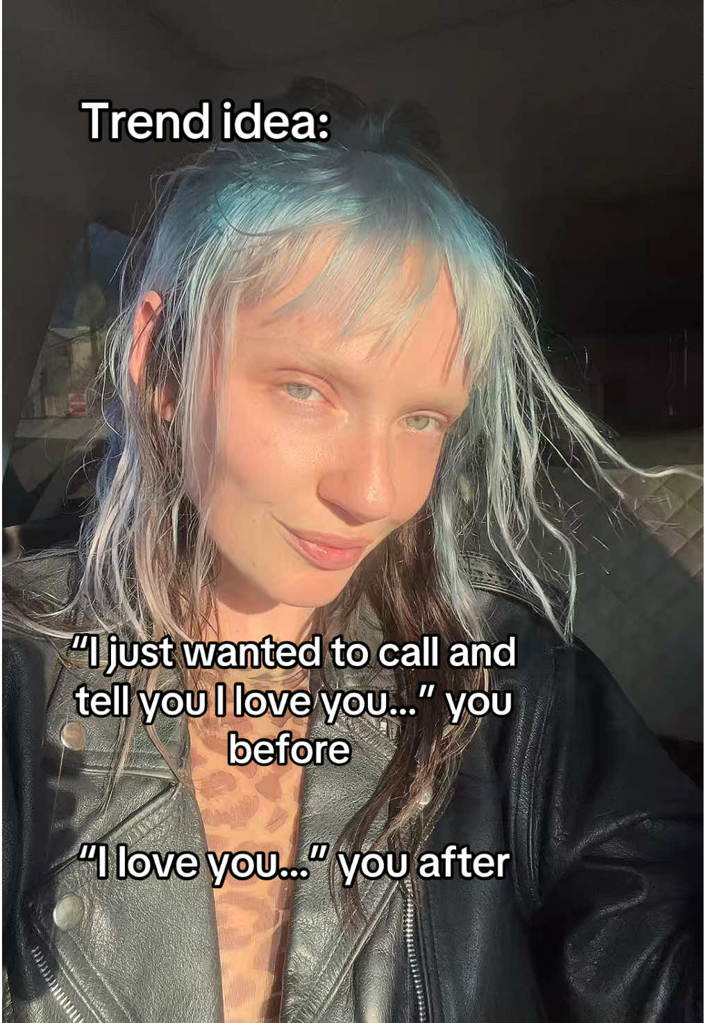 @Tender Misfit