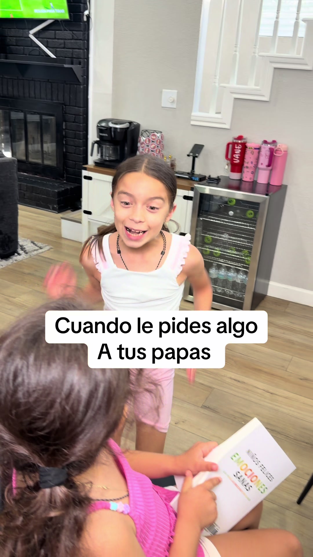 @YEFRY & VANE ⚡️⭐️