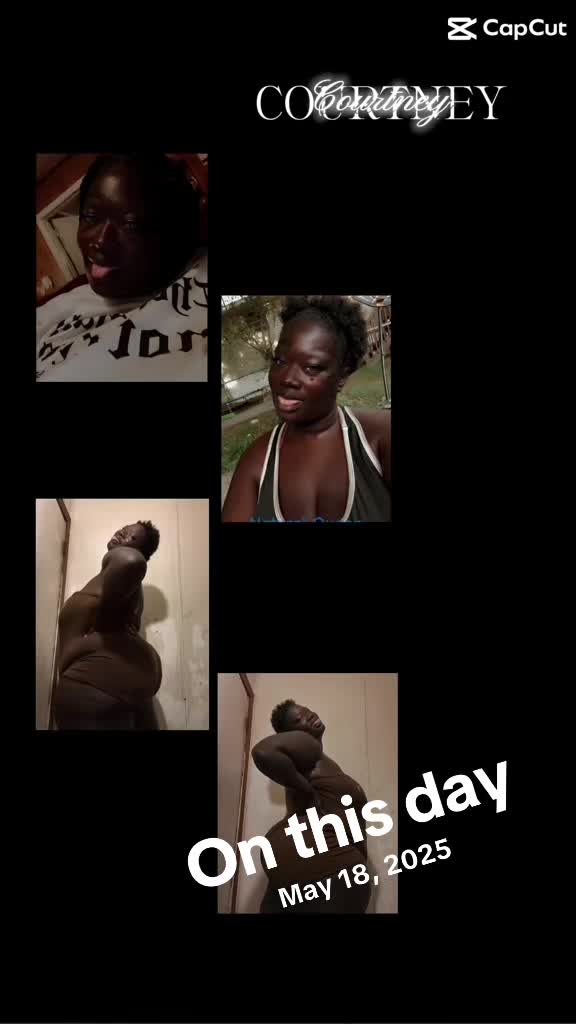 @Chocolate BBW