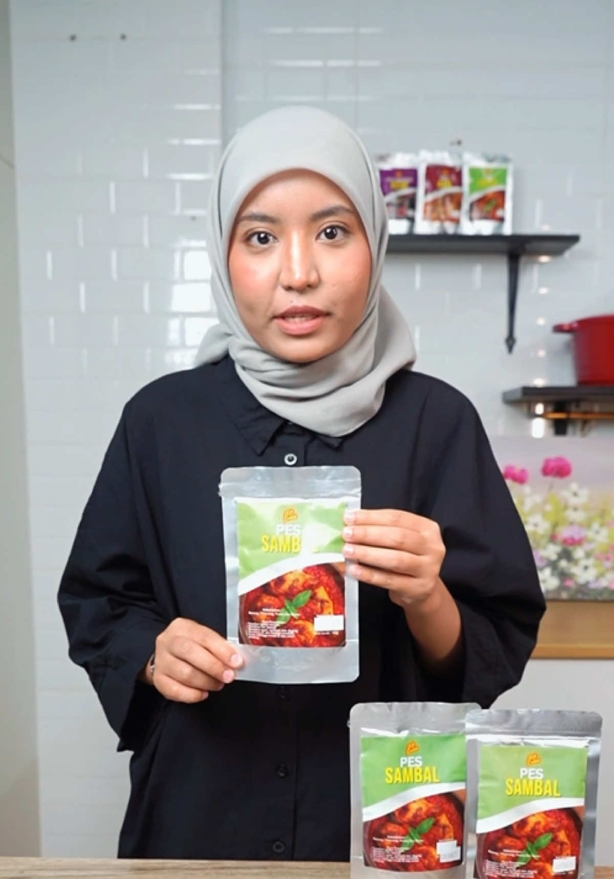 @Kak Zaidah