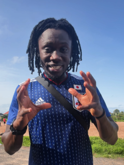 @Jollof Football Bantaba
