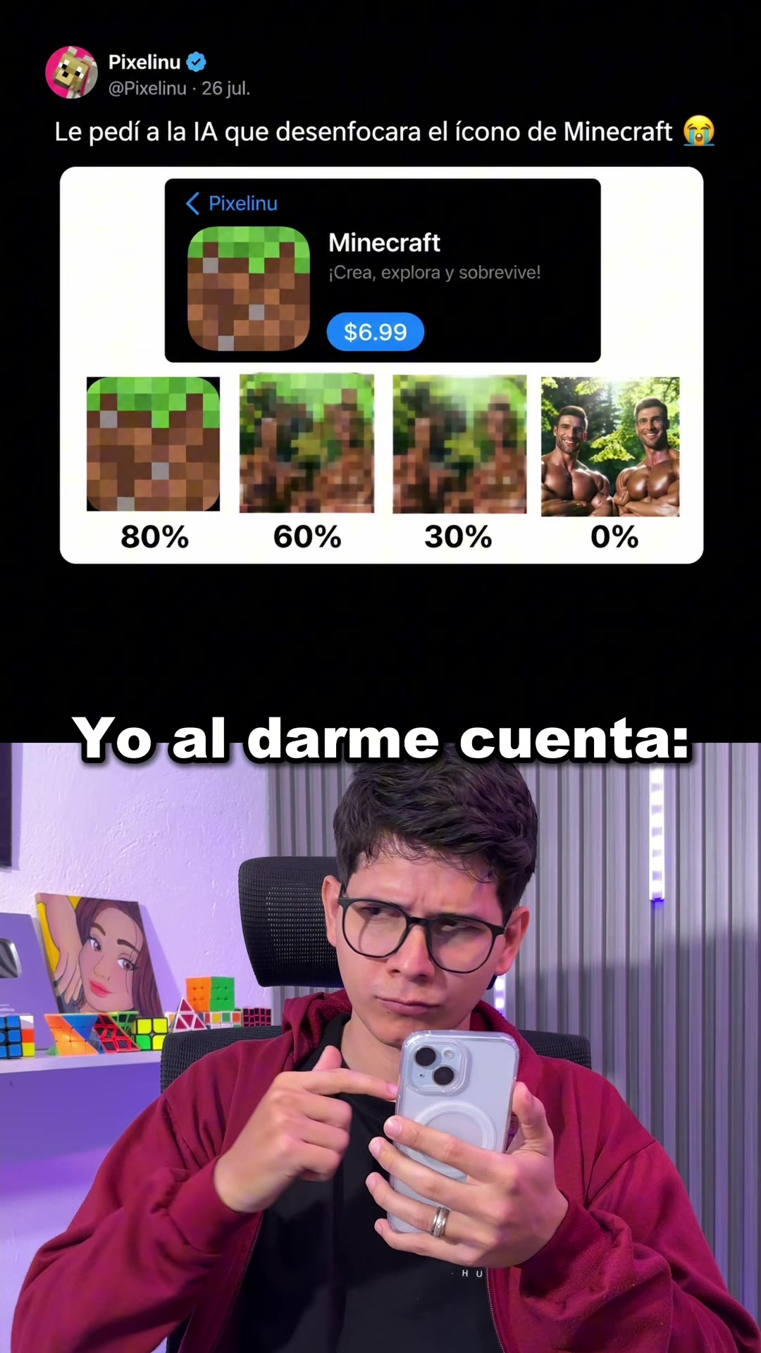 @Daniel Bloop