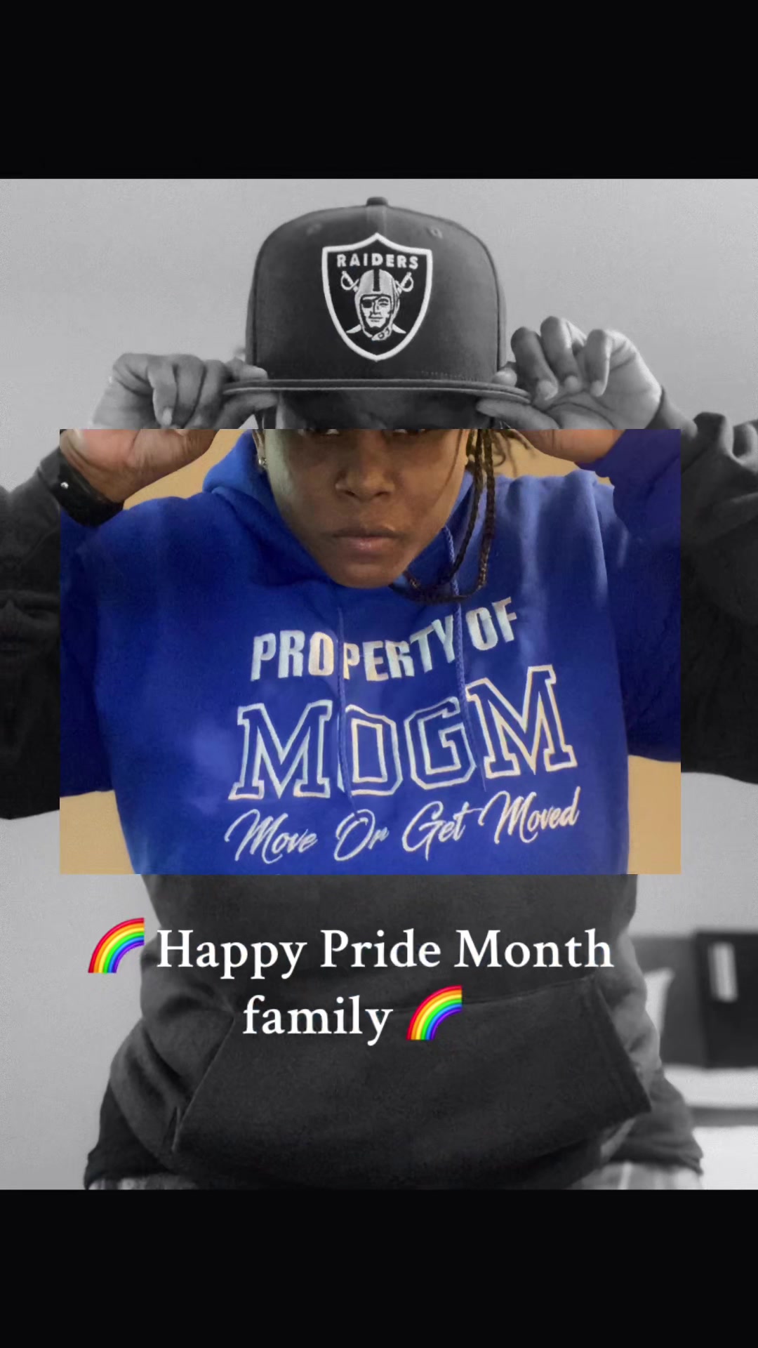 @Masta Mynd  #MOGM