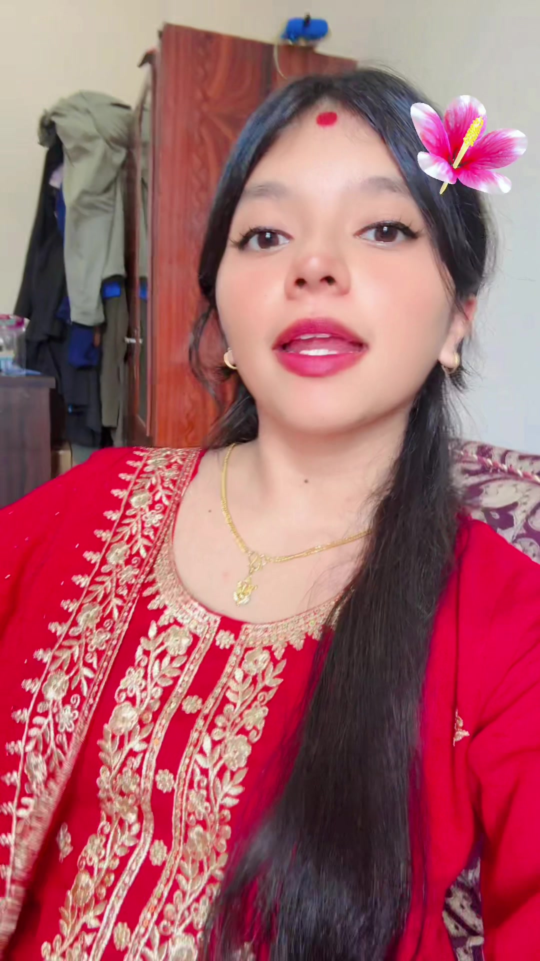 @SarishaBhari 🌷🌷