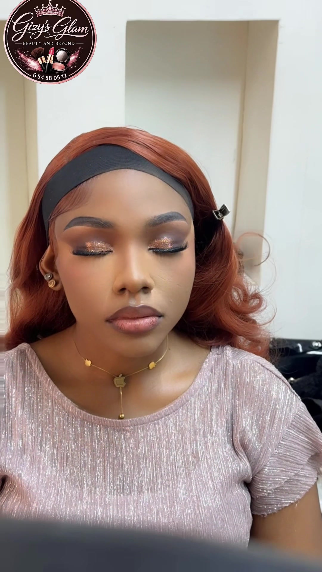@GIZY’s Glam💄💋🦋