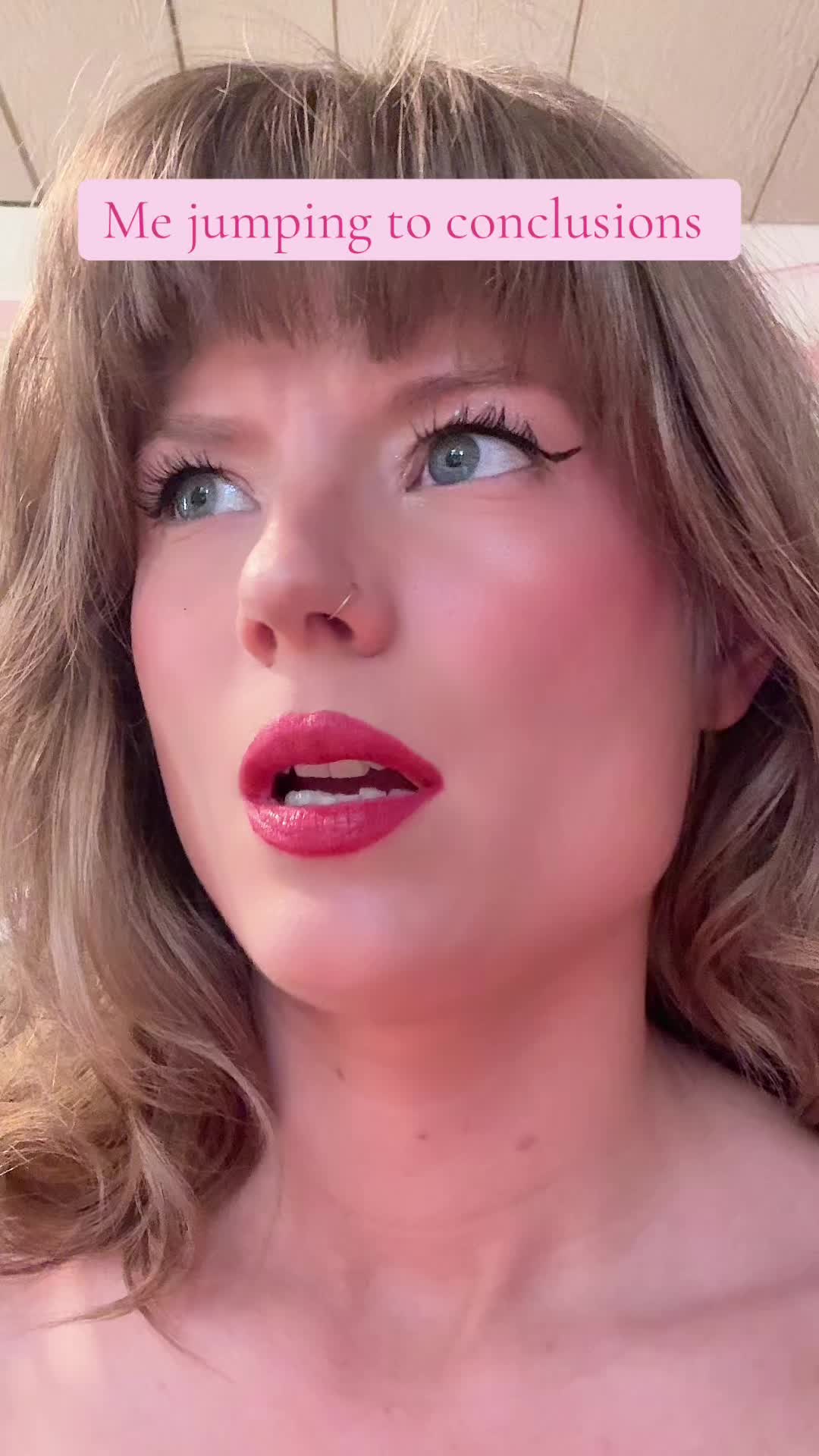@Kendra