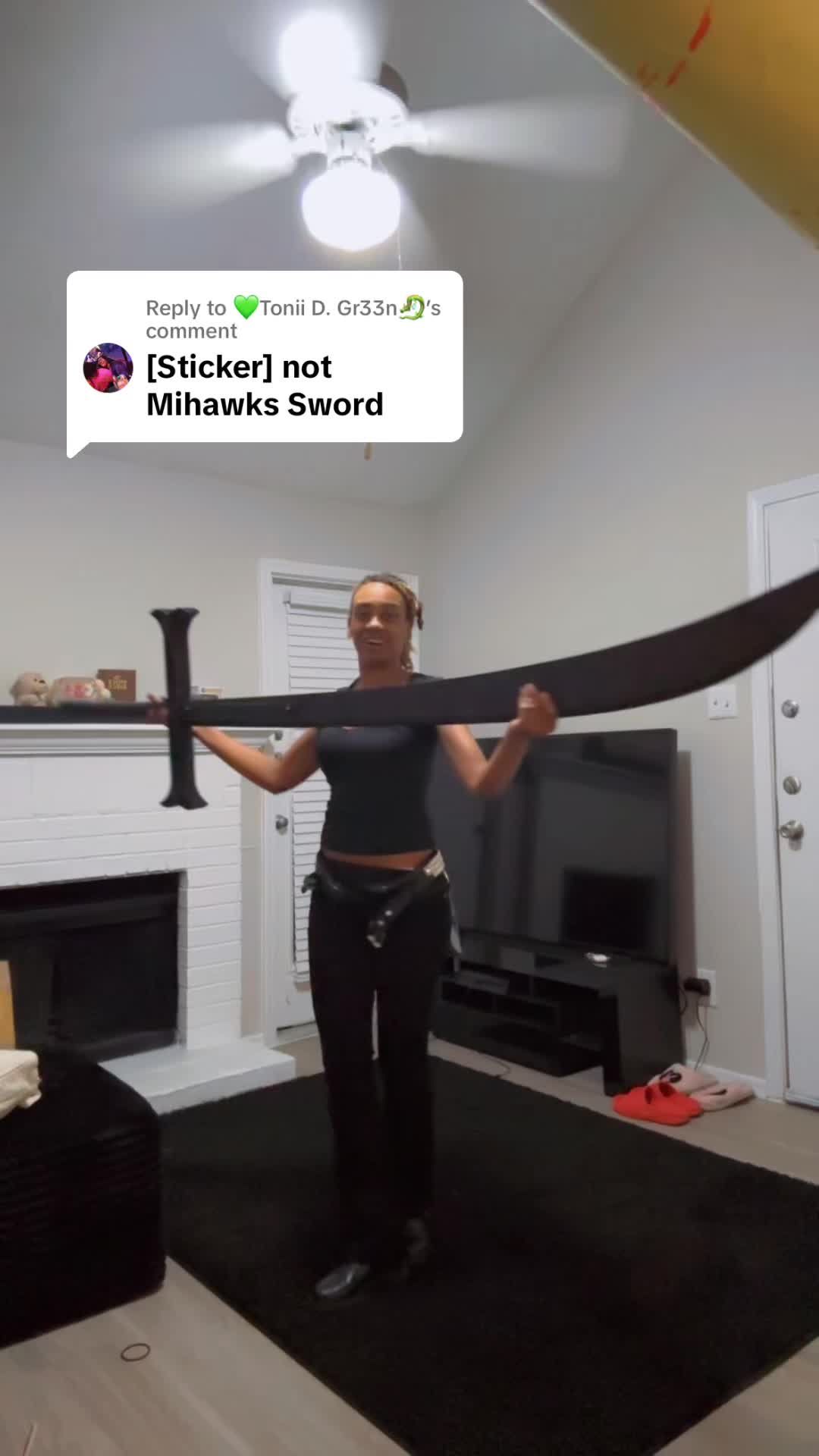 @jelly the cosplayer