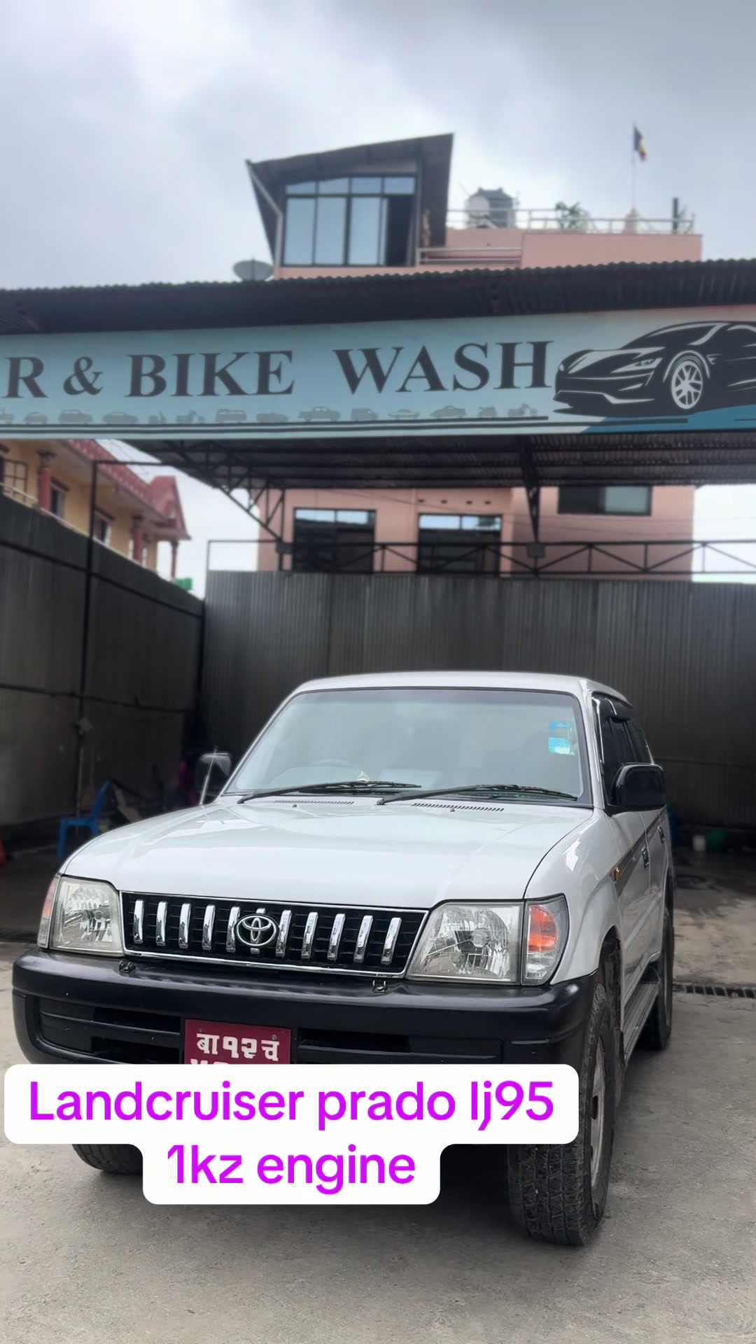 @Bikercult Nepal