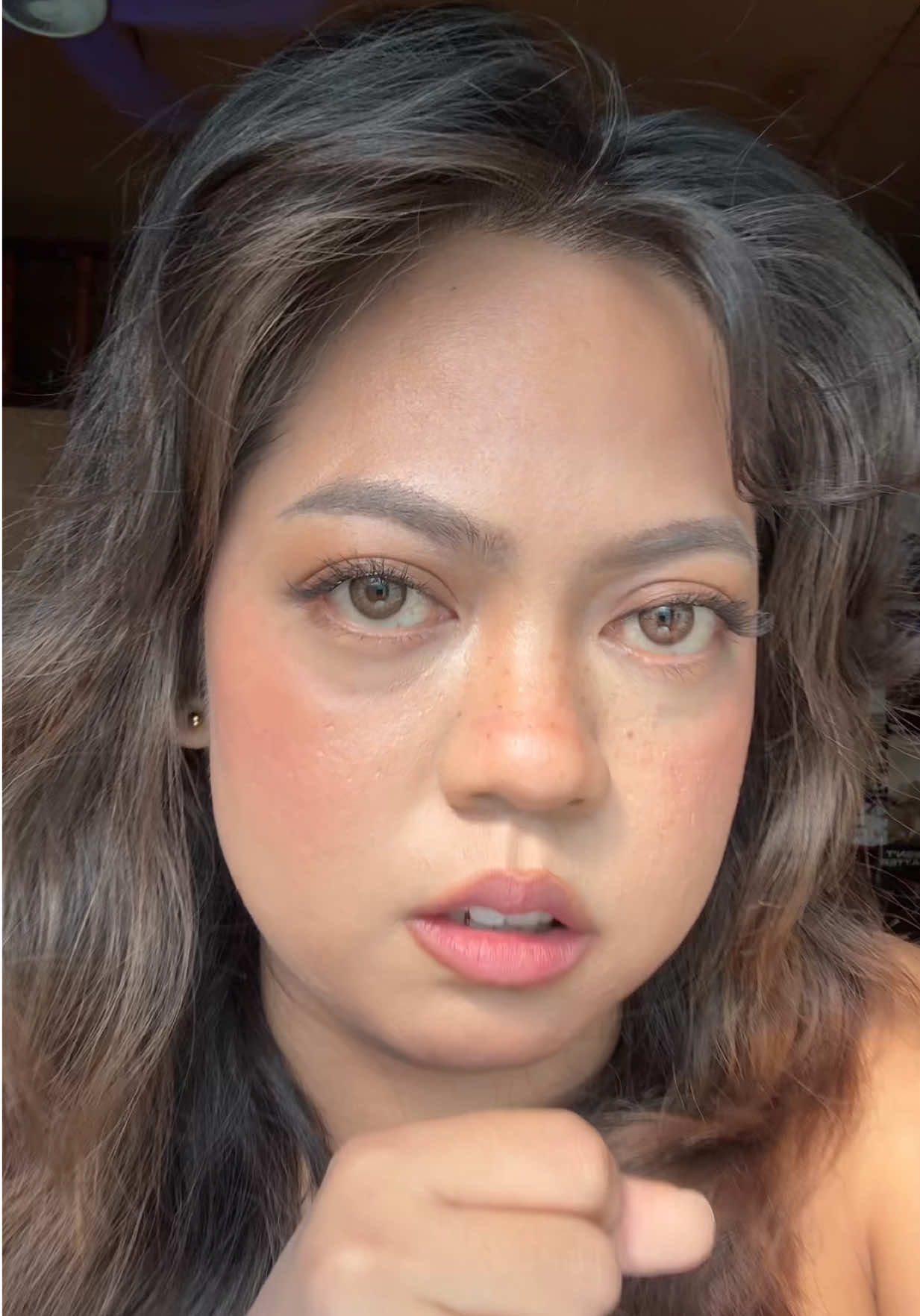 @Kaslaurennnnn on IG